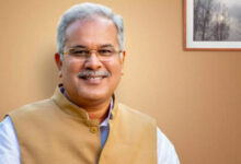 bhupesh baghel