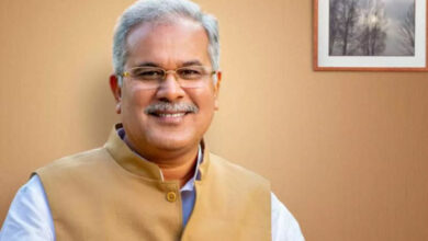 bhupesh baghel