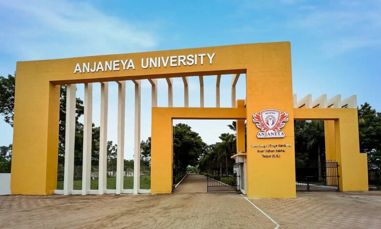 anjanaya university