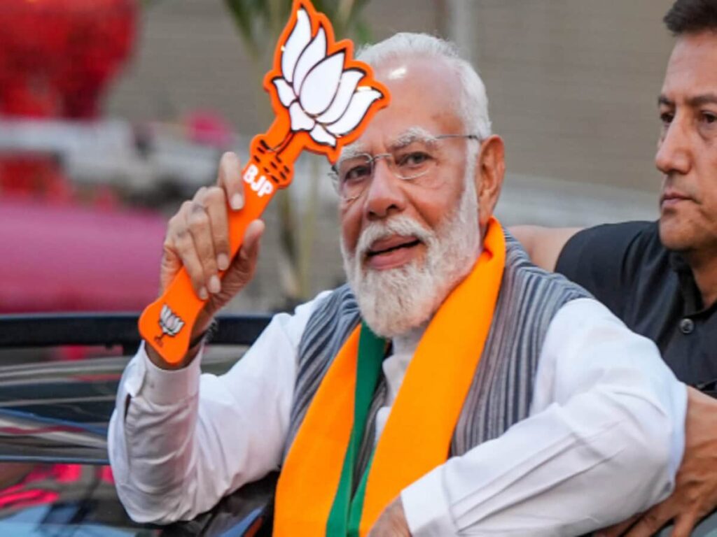 Lok Sabha Elections 2024