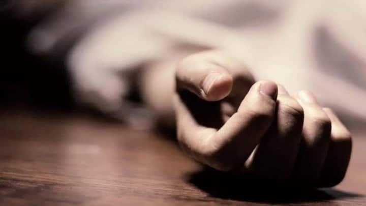 Raipur Suicide