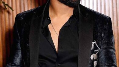 Vicky Kaushal