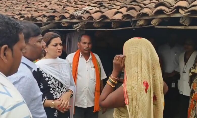 bhawna vohra