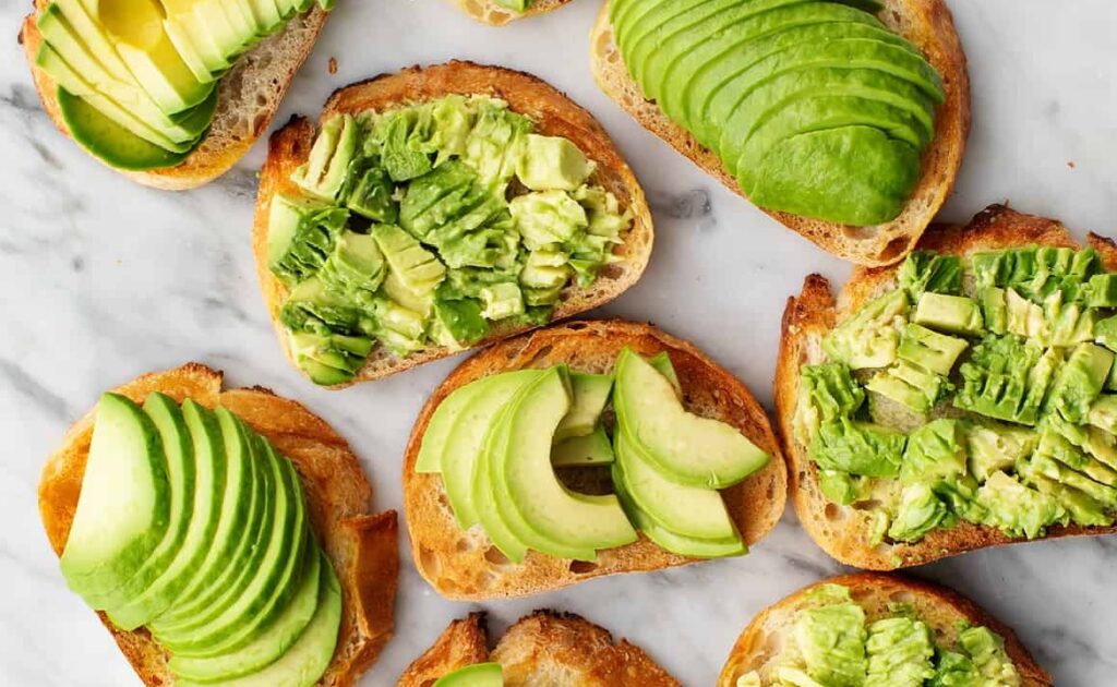Avocado Toast