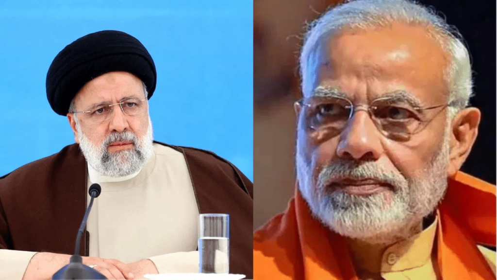 Ebrahim Raisi
