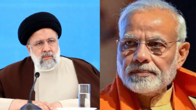 Ebrahim Raisi