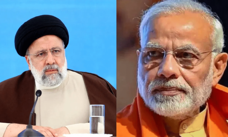 Ebrahim Raisi