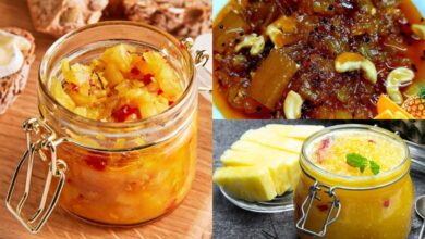 Recipe Tips
