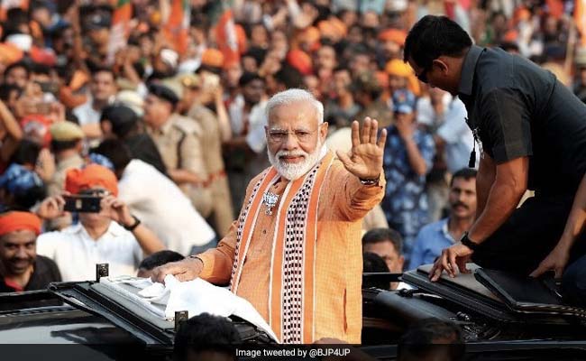 pm modi