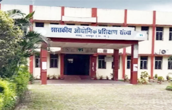 Raipur News