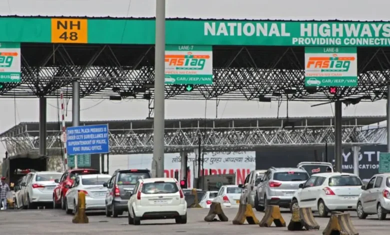 Toll Tax Price Hike 2024
