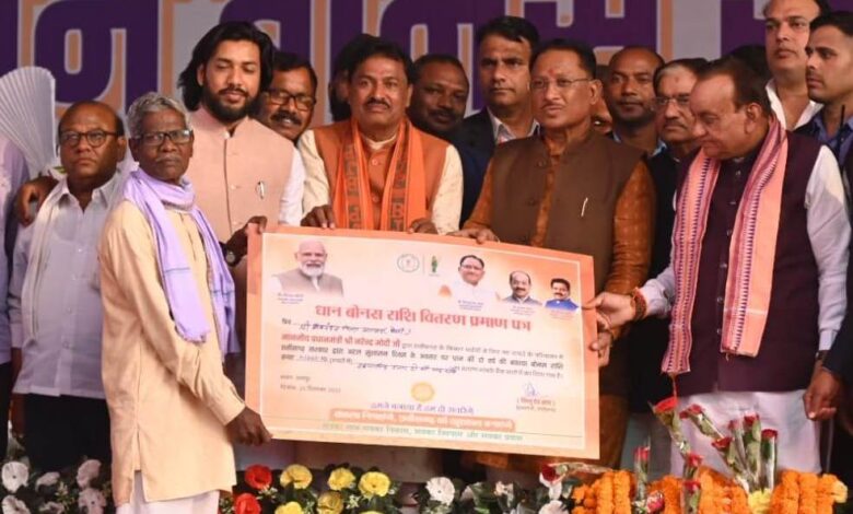Raipur News