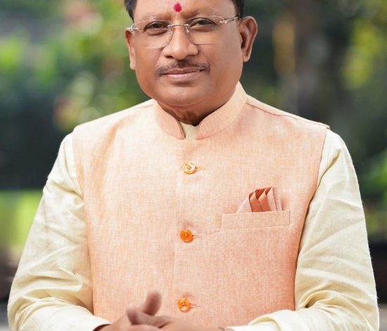Raipur News