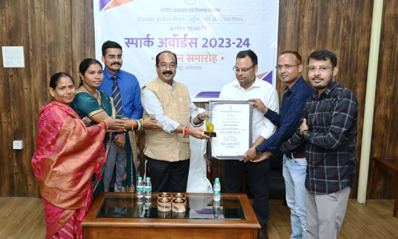 Raipur News