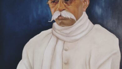 पंडित रविशंकर शुक्ल