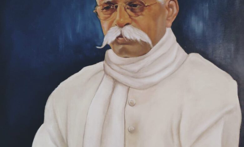 पंडित रविशंकर शुक्ल