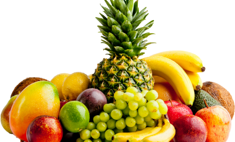 FRUIT