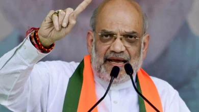 Amit Shah