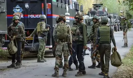 J&K