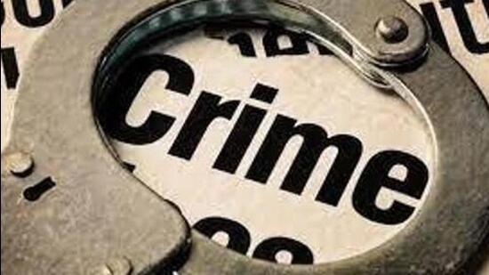 crime
