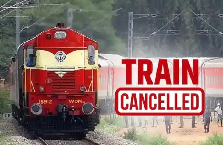 TRAIN