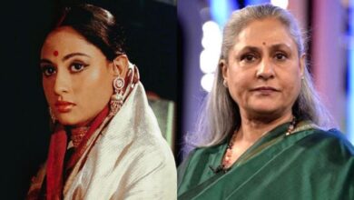 Jaya bachchan