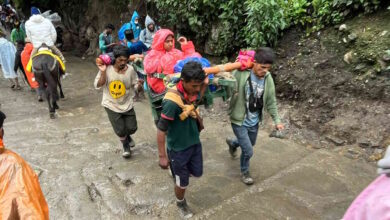 Kedarnath Yatra