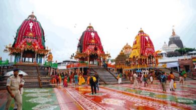 JagannathRathYatra2025
