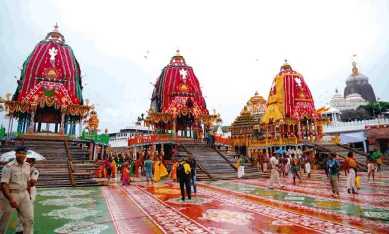JagannathRathYatra2025