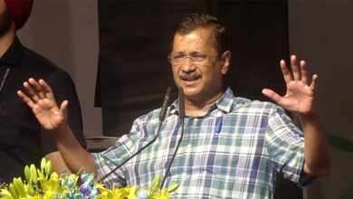 Kejriwal