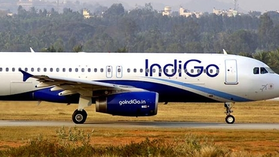 INDIGO