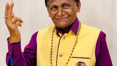 डॉ. सुरेंद्र दुबे