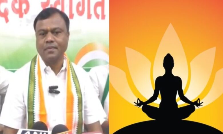 दीपक बैज