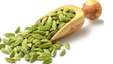 Cardamom