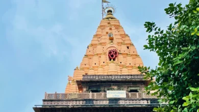 MAHAKAAL