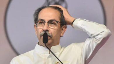 UddhavThackeray