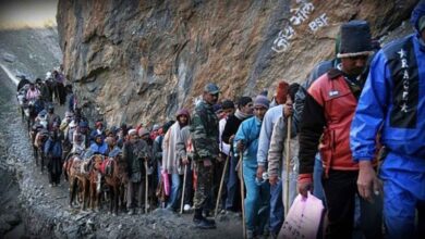 Amarnath Yatra
