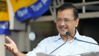 Arvind Kejriwal