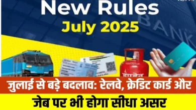 Banking Updates 2025