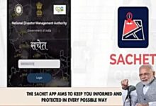 Sachet App