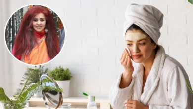 BEAUTY TIPS