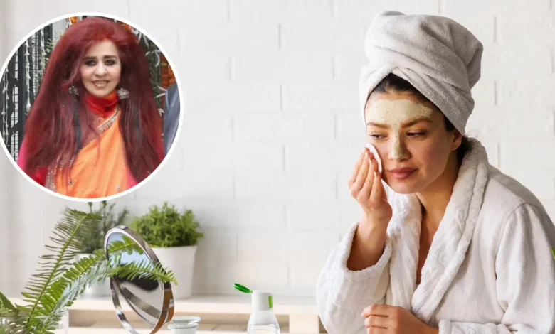 BEAUTY TIPS