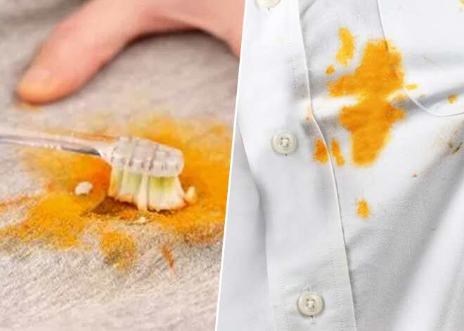 Easy Ways to Clean White Clothes