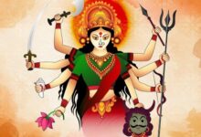 गुप्त नवरात्रि