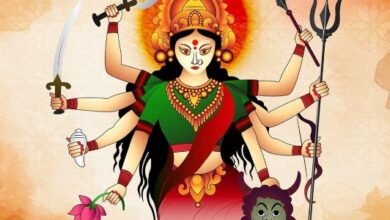 गुप्त नवरात्रि