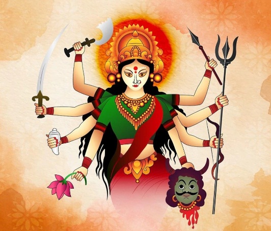 गुप्त नवरात्रि
