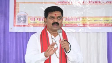 डिप्टी सीएम विजय शर्मा