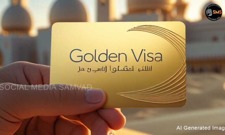 golden visa