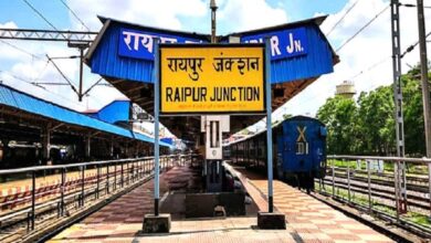RAIPUR