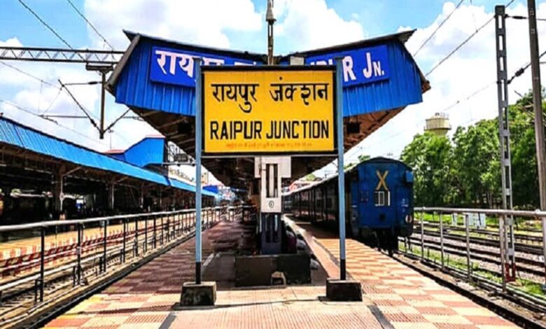 RAIPUR